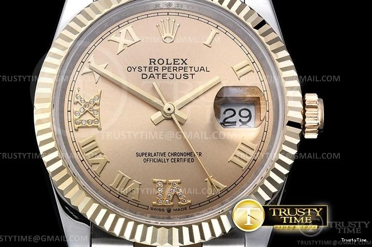 0131 Popular RDJ0361O – DJ 36mm 761